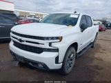Chevrolet Silverado  Rst 1GCUWDEDXKZ211899 снимка