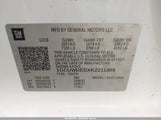 Chevrolet Silverado  Rst 1GCUWDEDXKZ211899 снимка