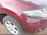 Nissan Murano Sl JN8AZ18W99W151913 photo