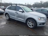 Audi Q5 2.0T Premium WA1C2AFP2HA024060 снимка