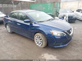 Nissan Sentra S 3N1AB7AP9KY356882 снимка