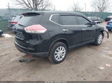 Nissan Rogue S KNMAT2MV7FP534853 снимка