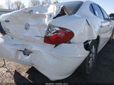 Buick Lacrosse Cxl 2G4WD582771212406 снимка