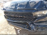 Ram  Big Horn 4X4 5'7 Box 1C6RRFFG9PN568580 photo