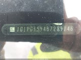 Chevrolet Cruze 2Lt 1G1PG5S94B7289146 снимка