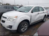 Chevrolet Equinox Ls 2GNALBEK9C6328294 снимка