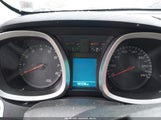 Chevrolet Equinox Ls 2GNALBEK9C6328294 снимка