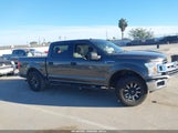 Ford F-150 Xlt 1FTEW1CP0JKE23816 снимка