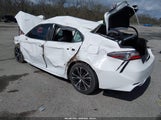 Toyota Camry Se 4T1B11HK5KU755105 photo
