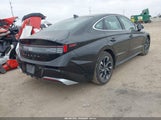 Hyundai Sonata Sel KMHL64JAXSA429567 снимка