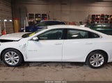 Chevrolet Malibu Fwd 1Lt 1G1ZD5ST5PF231279 снимка