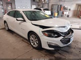 Chevrolet Malibu Fwd 1Lt 1G1ZD5ST5PF231279 снимка