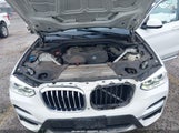 BMW X3 xDrive30I 5UXTY5C00M9D71502 снимка