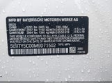 BMW X3 xDrive30I 5UXTY5C00M9D71502 снимка