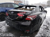 Toyota Camry Se 4T1G11AK0RU841979 photo