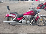 Honda Vtx1300 C 1HFSC55054A008607 снимка