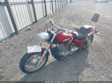 Honda Vtx1300 C 1HFSC55054A008607 снимка