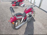 Honda Vtx1300 C 1HFSC55054A008607 снимка