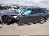 Mercedes-Benz Gls 450 4Matic 4JGFF5KE6LA151093 снимка
