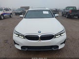 BMW 330I xDrive WBA5R7C59KAJ79645 снимка
