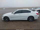 BMW 330I xDrive WBA5R7C59KAJ79645 снимка