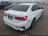 BMW 330I xDrive WBA5R7C59KAJ79645 снимка