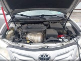 Toyota Camry Le 4T1BF3EK3BU722167 снимка