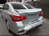 Nissan Sentra S 3N1AB7AP2JY296569 снимка