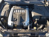 Kia Amanti KNALD124765087623 снимка