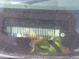 Chevrolet Camaro 2G1FP22K4X2102869 снимка