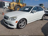Mercedes-Benz C 300 Luxury/Sport WDDGF54X59R068651 снимка