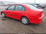 Honda Civic Vp 1HGES16395L028782 снимка