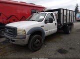 Ford F-550 Chassis Xl/Xlt 1FDAF56P17EA73326 fotografie