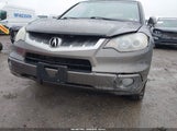 Acura Rdx 5J8TB18597A016362 снимка