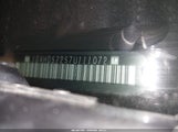 Buick Lucerne Cxl 1G4HD57257U111072 снимка