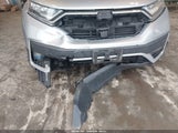 Honda Cr-V Hybrid Ex-L 5J6RT6H87NL029927 photo
