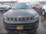 Jeep Compass Latitude 4X4 3C4NJDBB3JT116791 снимка