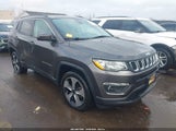 Jeep Compass Latitude 4X4 3C4NJDBB3JT116791 снимка