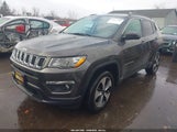 Jeep Compass Latitude 4X4 3C4NJDBB3JT116791 снимка