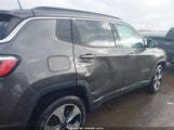 Jeep Compass Latitude 4X4 3C4NJDBB3JT116791 снимка