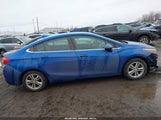 Chevrolet Cruze Lt Auto 1G1BE5SM5G7289538 снимка