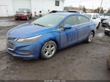 Chevrolet Cruze Lt Auto 1G1BE5SM5G7289538 снимка