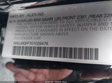 Audi A3 2.0T Premium WAUJ8GFF7G1028476 снимка