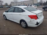 Hyundai Accent Gls KMHCT4AE2FU855303 снимка