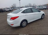 Hyundai Accent Gls KMHCT4AE2FU855303 снимка