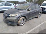 Honda Hr-V Lx 3CZRU6H39GM758224 снимка