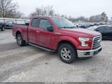 Ford F-150 Xlt 1FTEX1EP4FFD06699 снимка