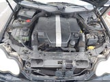 Mercedes-Benz C 320 WDBRF64J62F193197 снимка