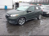 Honda Hr-V Ex 3CZRU6H54GM761291 снимка