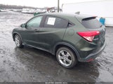 Honda Hr-V Ex 3CZRU6H54GM761291 снимка